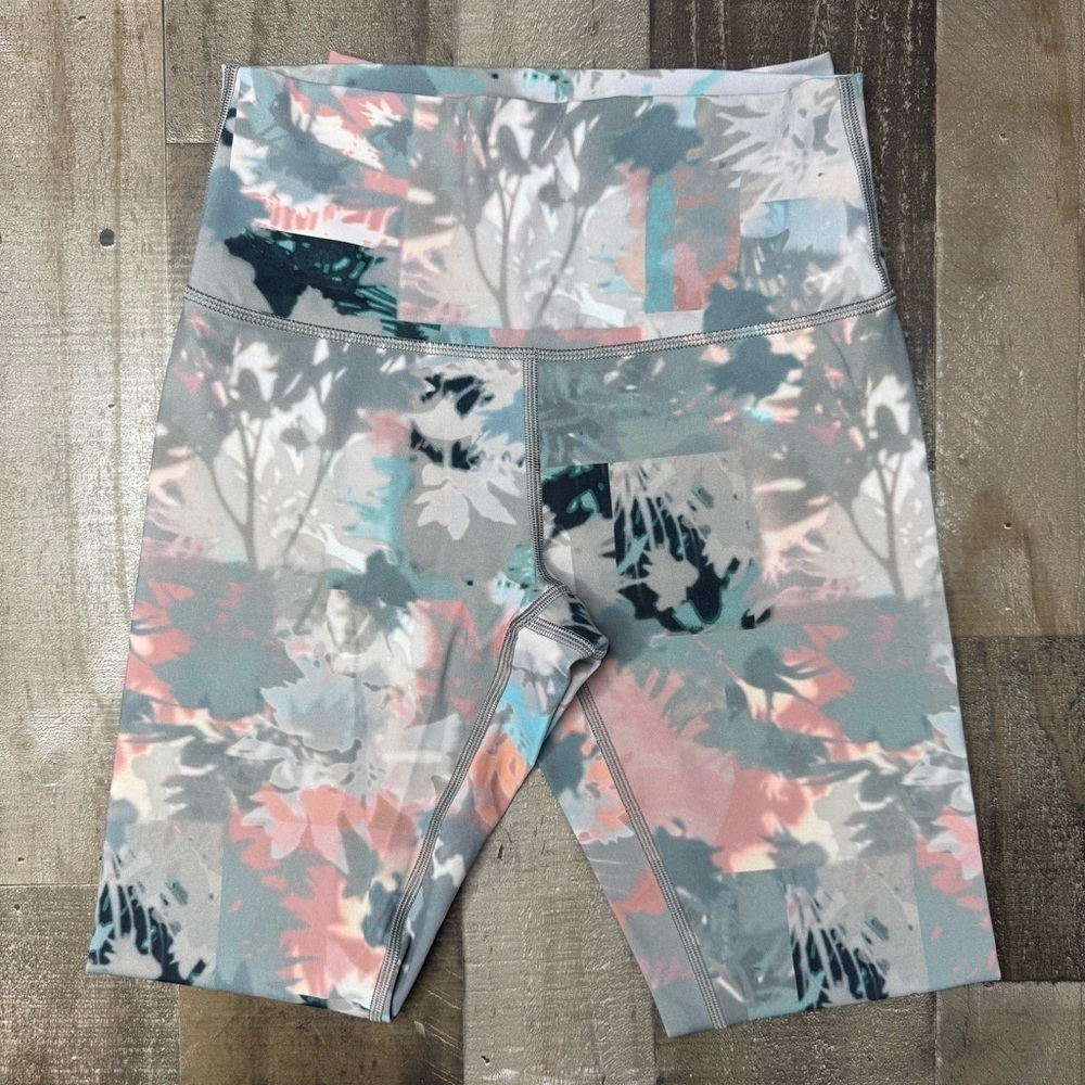 Lululemon Wonder Under High-Rise Tight 28” Full-On Luxtreme size 6 - Picture 2 of 16